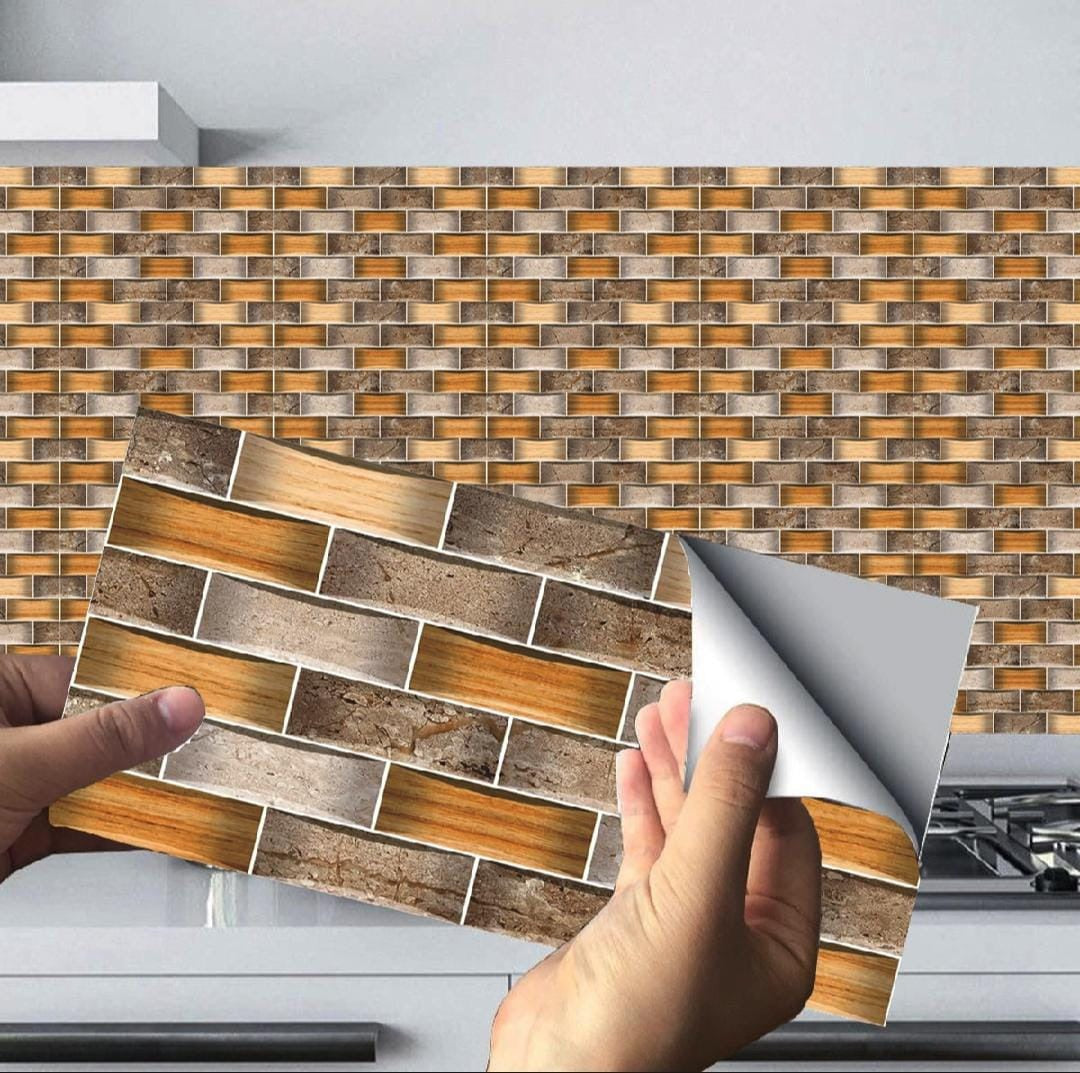 Easy Installation Guide: Applying and Removing Wall Stickers Without Damage