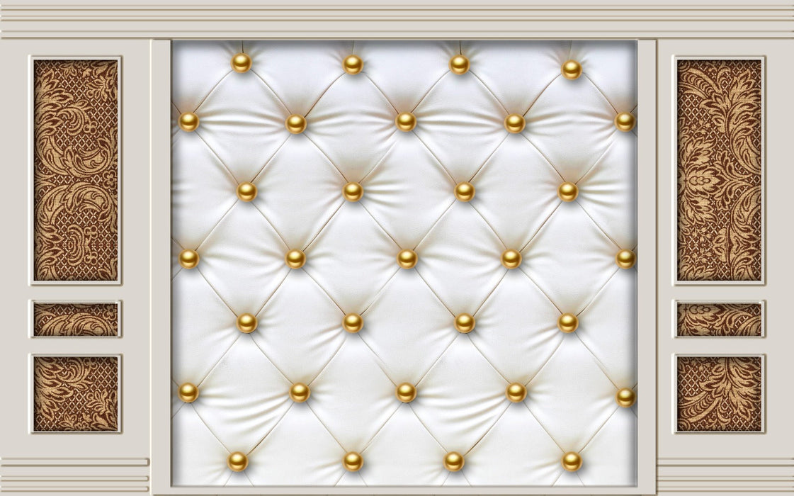3D Custom Wallpapers – Personalized Designs & Sizes