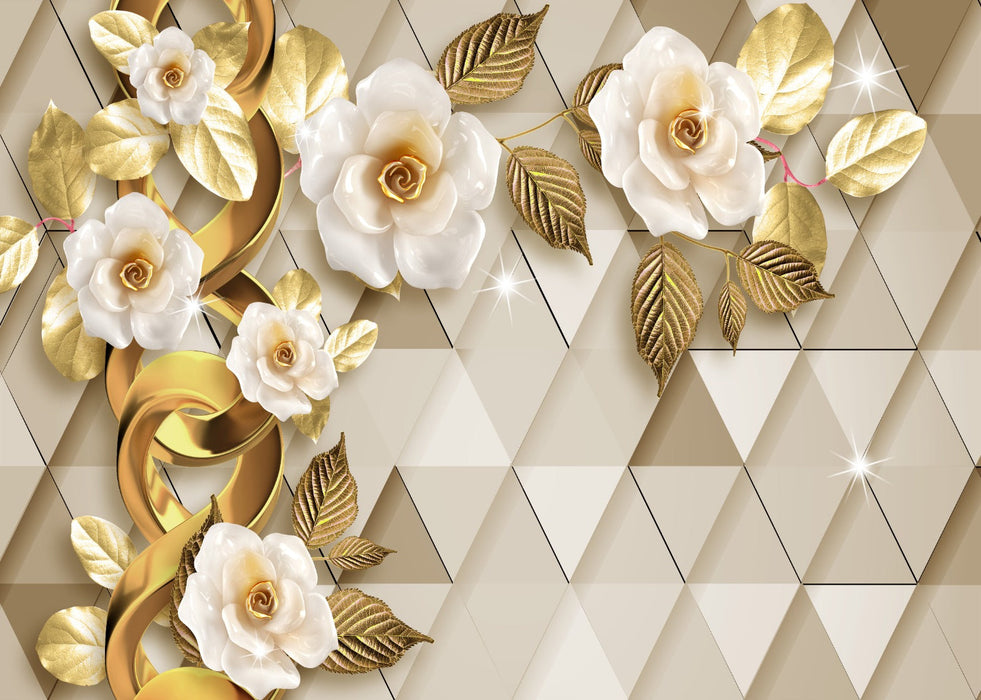3D Custom Wallpapers – Personalized Designs & Sizes
