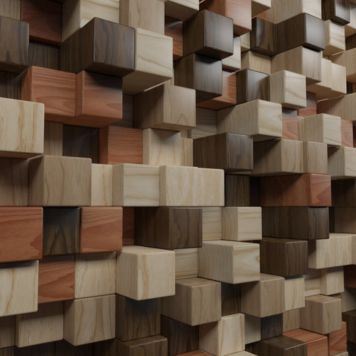 3D Custom Wallpapers – Personalized Designs & Sizes