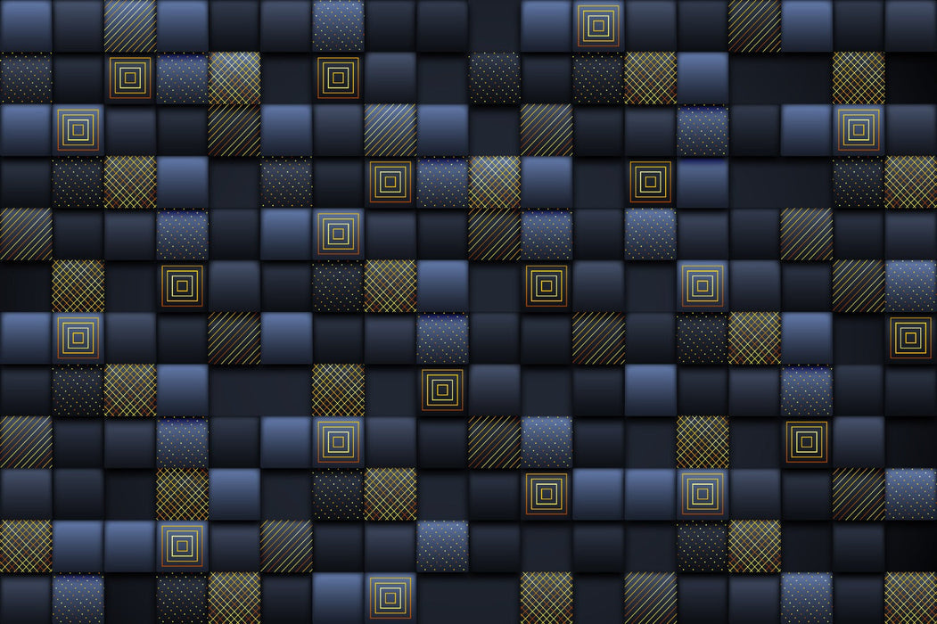 3D Custom Wallpapers – Personalized Designs & Sizes