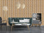 New Brown Mosaic Tile Stickers
