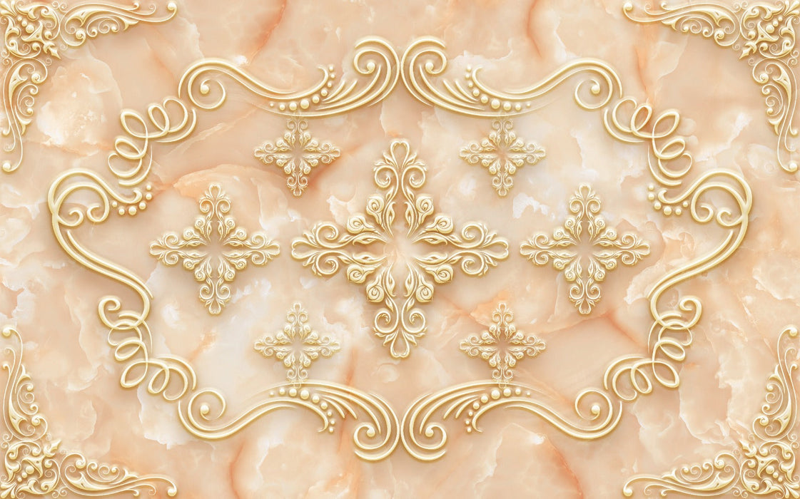 3D Custom Wallpapers – Personalized Designs & Sizes