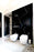 Premium Black Marble Roll Sheet (60 x 200cm) – Self-Adhesive Contact Paper for Home Decor