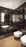 Black & Brown Marble Roll Sheet (60 x 200cm) – Self-Adhesive Vinyl Contact Paper for Premium Home Decor
