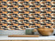 Colorful Mosaic Tile Stickers