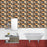 Colorful Mosaic Tile Stickers