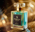 Sparkline Eau de Parfum 45 ml – Premium Fragrance | Intense & Long-Lasting Scent | Inspired By Janan J