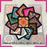Colourful Tile Stickers for Home Decor