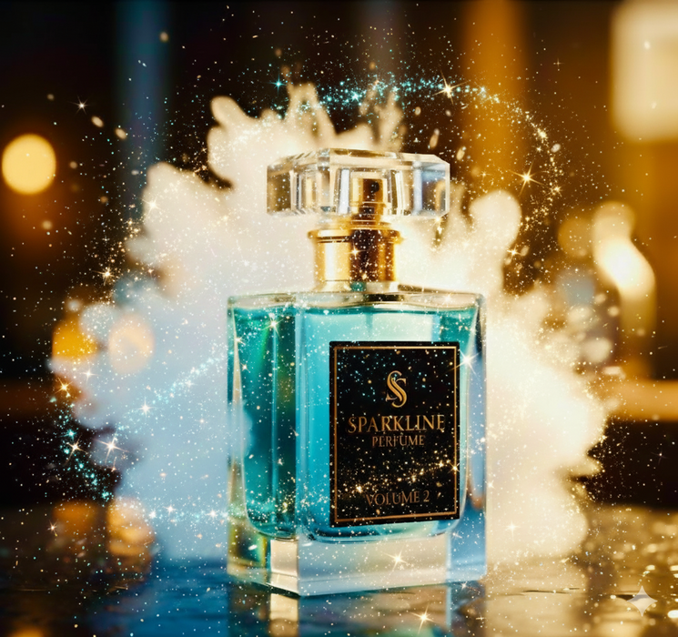 Sparkline Eau de Parfum 45 ml – Premium Fragrance | Intense & Long-Lasting Scent | Inspired By Janan J